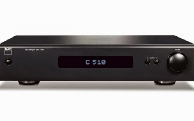 NAD C510