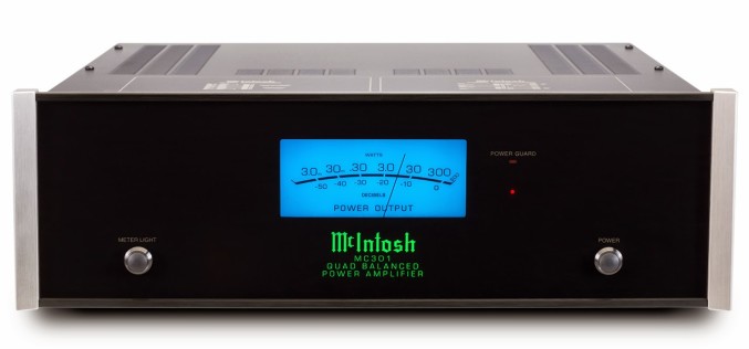 McINTOSH MC301