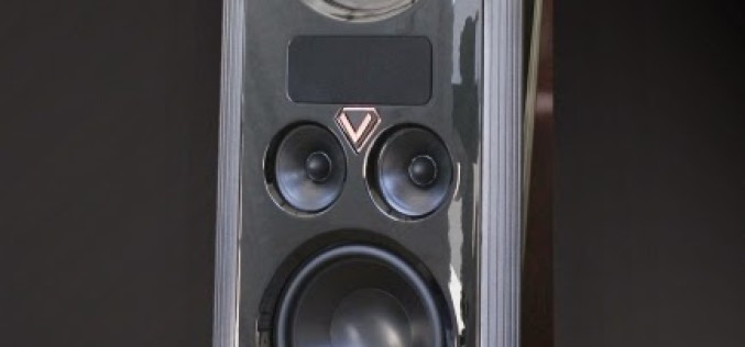 LEGACY AUDIO V