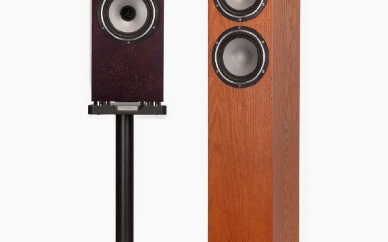 TANNOY REVOLUTION XT