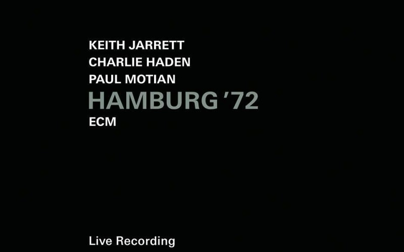 HAMBURG ’72