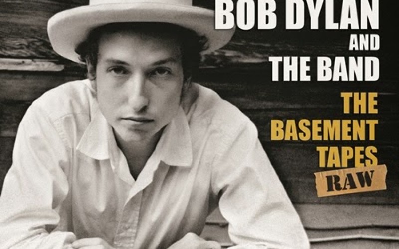 BOB DYLAN – THE BASEMENT TAPES COMPLETE: THE BOOTLEG SERIES vol.11