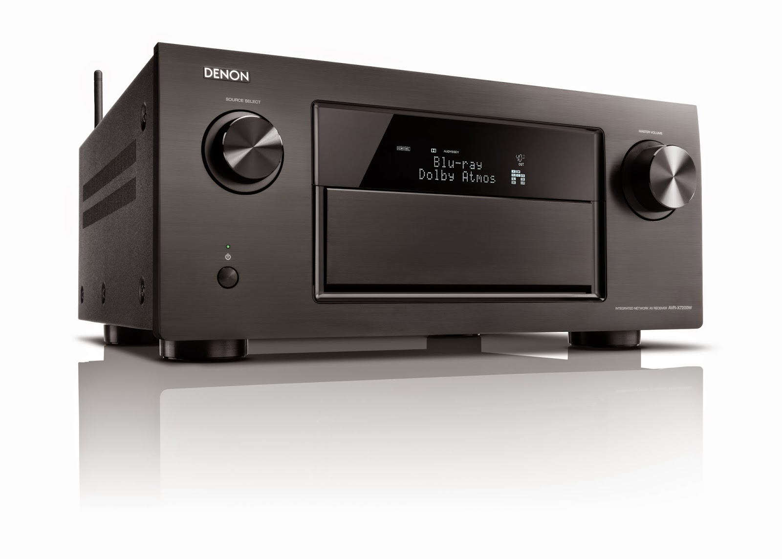 DENON AVR-X7200W | Audio Lifestyle