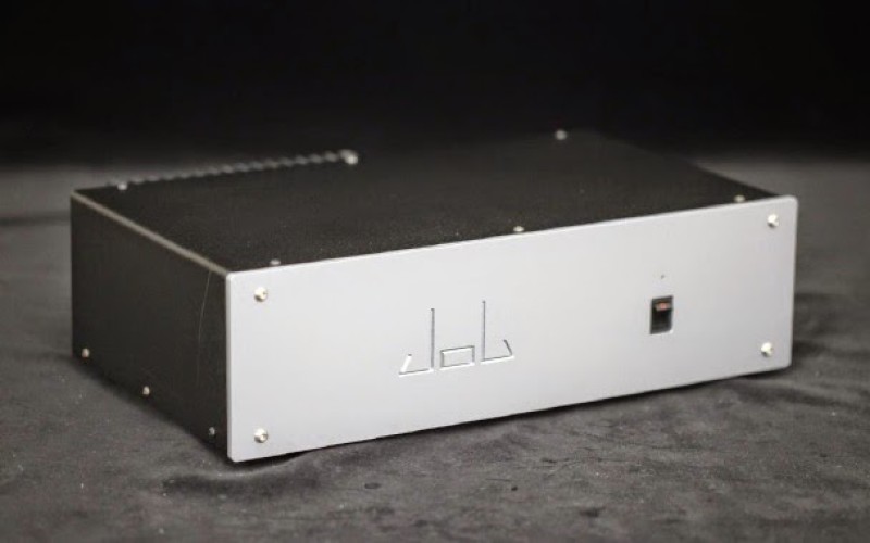 JOB 250 MONO AMPLIFIER