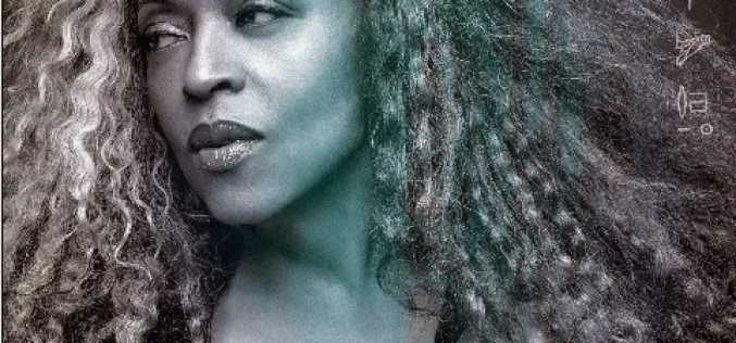 CASSANDRA WILSON: COMING FORTH BY DAY