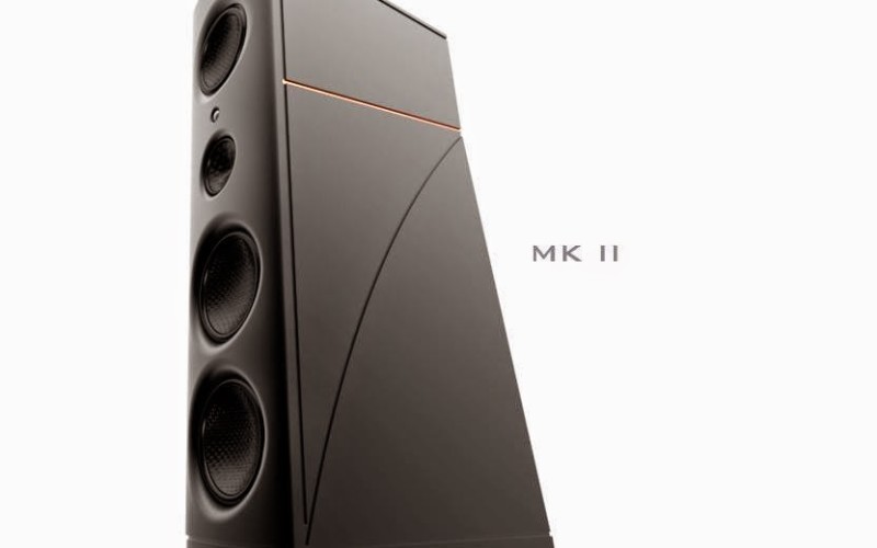 MAGICO Q7 MkII