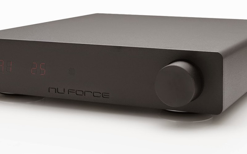 NUFORCE DDA120