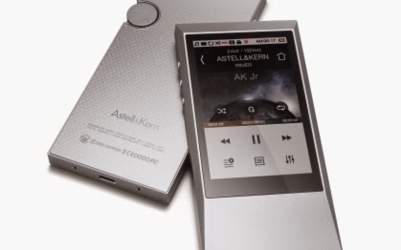 ASTELL & KERN AK JR