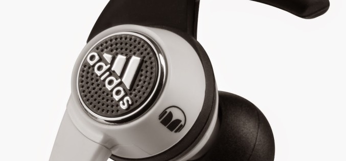 ADIDAS SPORT BY MONSTER