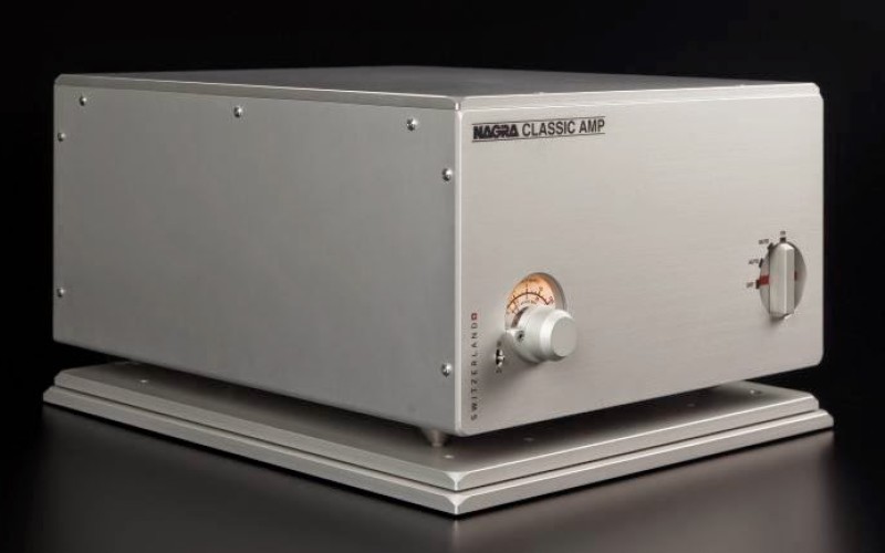 NAGRA CLASSIC AMP