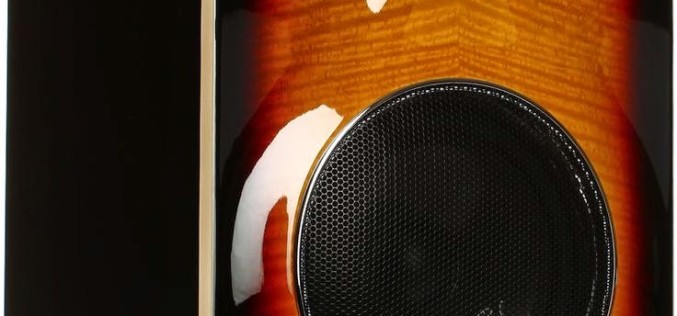 GIBSON LES PAUL REFERENCE MONITOR