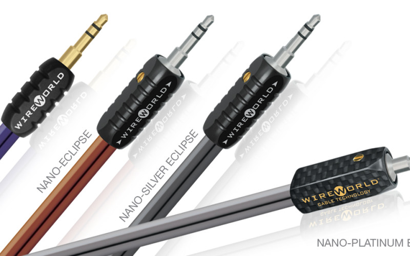 WIREWORLD NANO SERIES