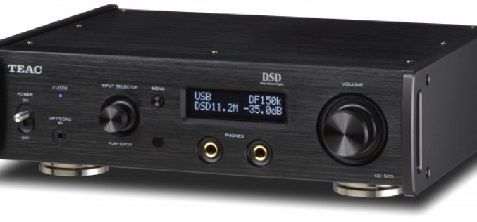 TEAC UD-503