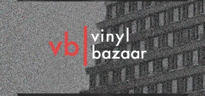 VINYL BAZAAR