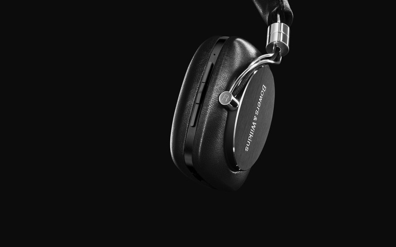 BOWERS & WILKINS P5 WIRELESS