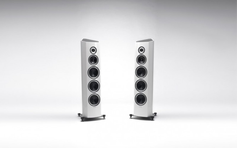 SONUS FABER VENERE S