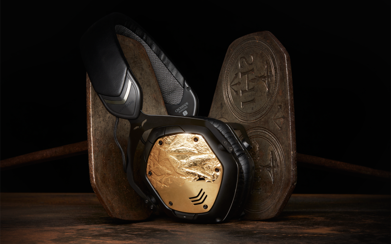 V-MODA CROSSFADE WIRELESS