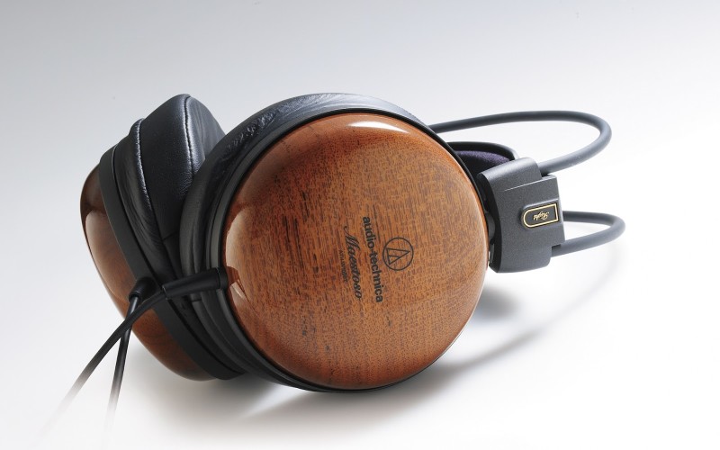 AUDIO TECHNICA W1000Z