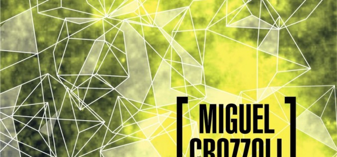 MIGUEL CROZZOLI: I SERIE GRAFICA. EQUILIBRIOS COLAPSADOS