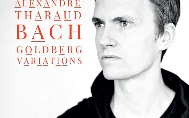 Variations goldberg alexandre tharaud torrent show luo only you japanese mp3 torrents