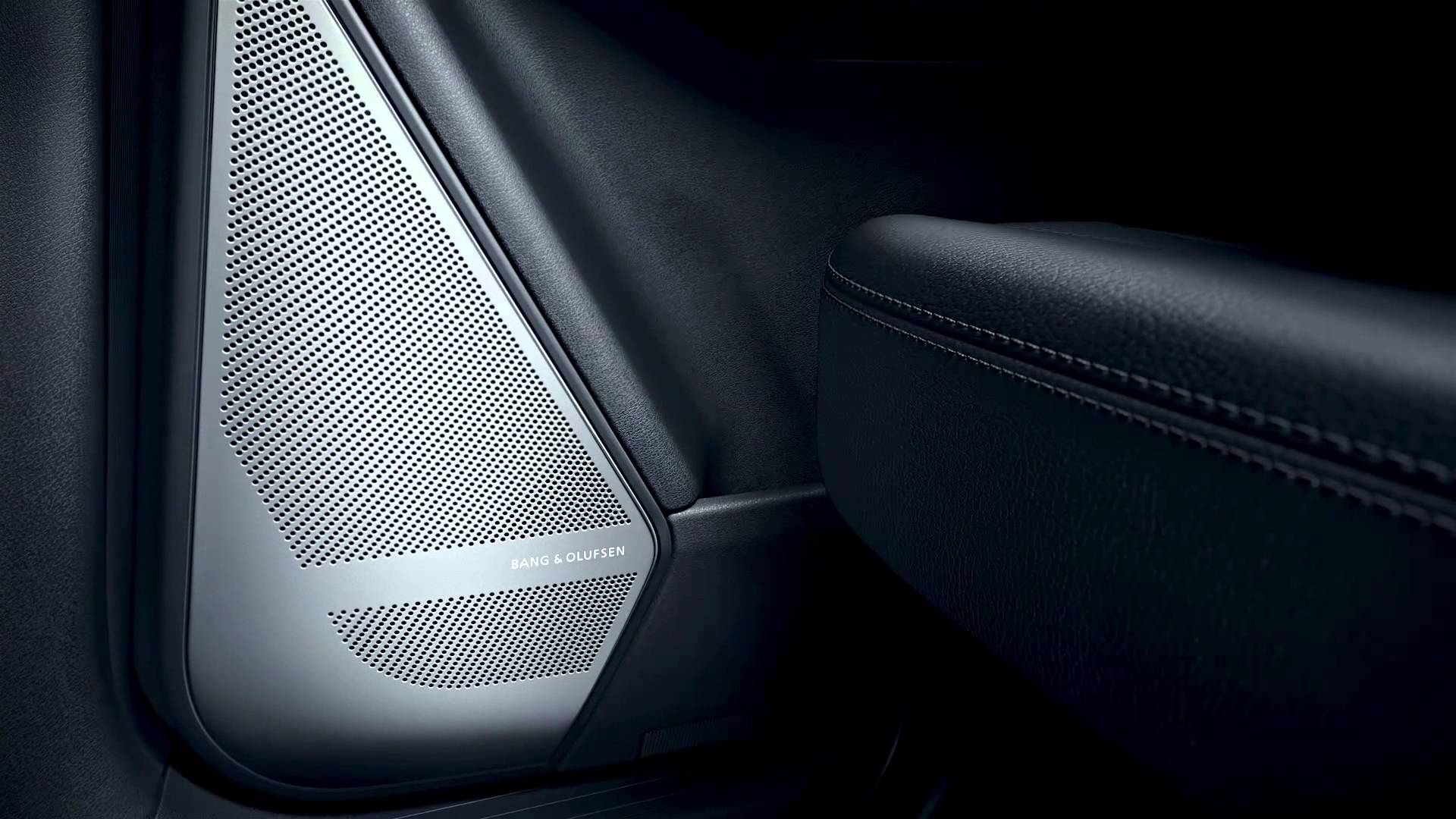 BANG & OLUFSEN X MERCEDES BENZ | Audio Lifestyle