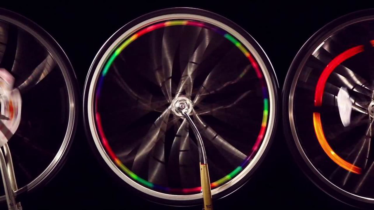 BICYCLE SOUNDS Audio Lifestyle