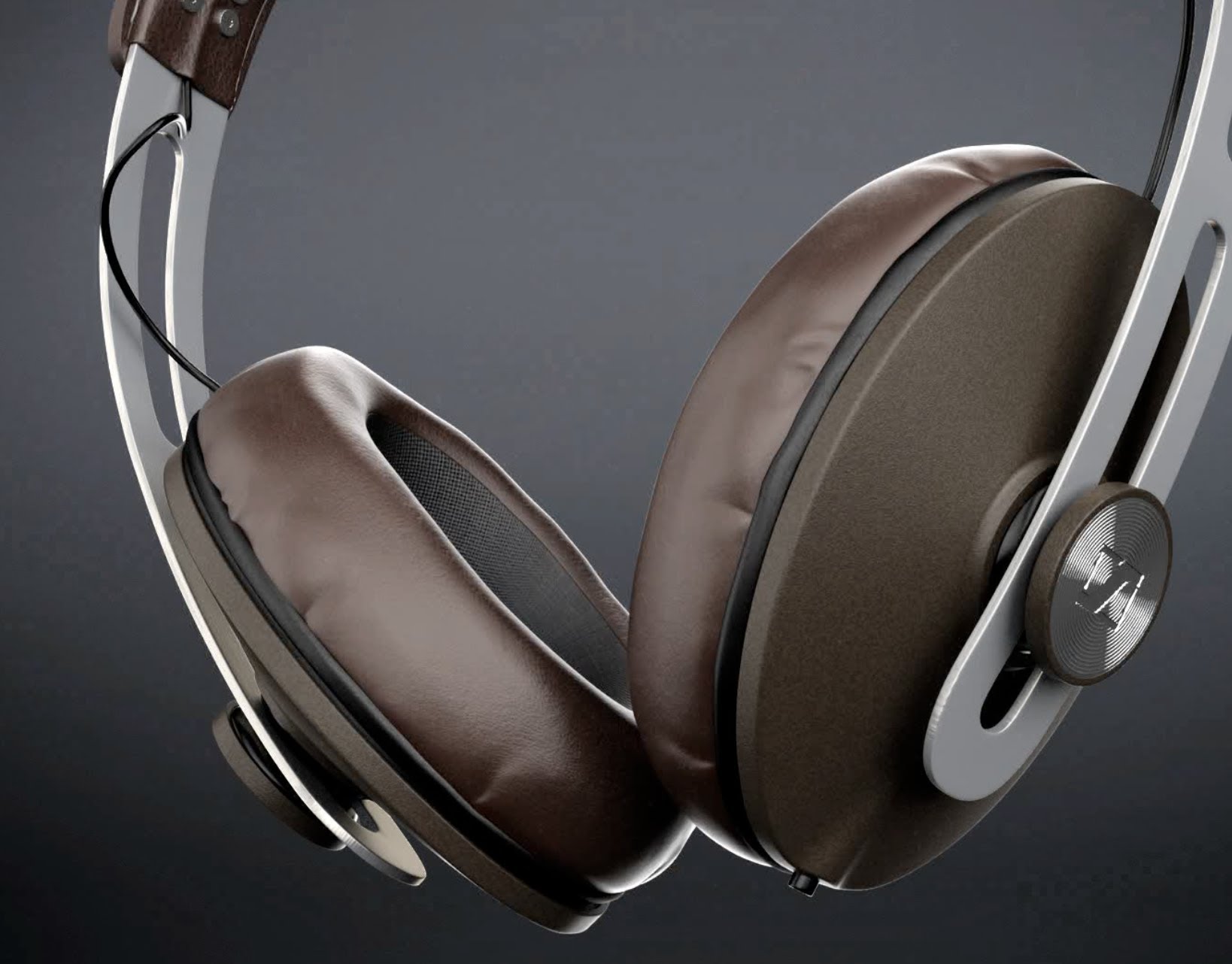 Modern Headphones. Sennheiser Momentum Sound Spectrum. Звук Модерн.