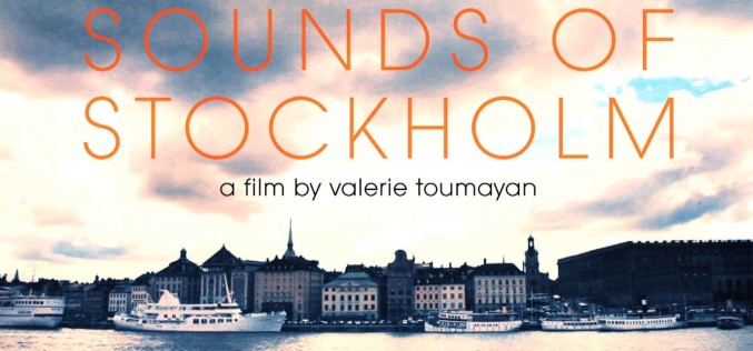 SOUNDS OF STOCKHOLM