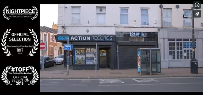 THE ACTION RECORDS STORY