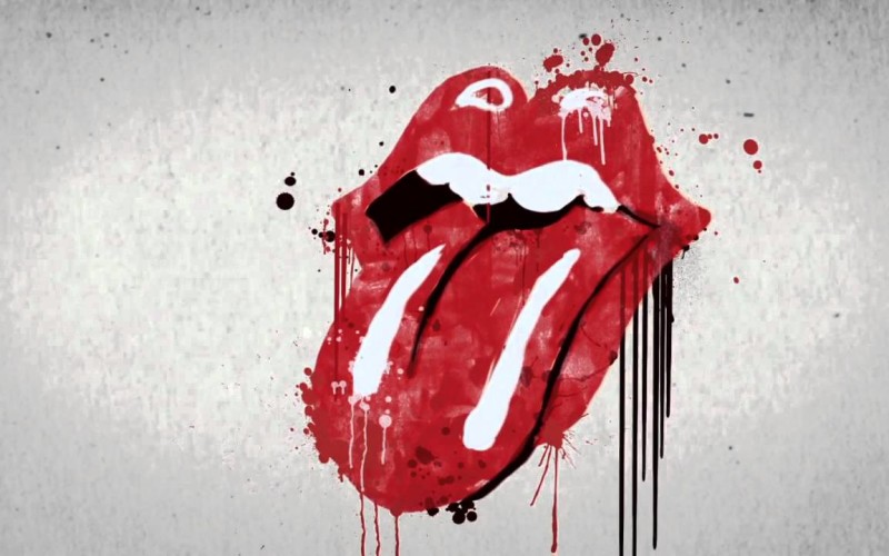 THE ROLLING STONES – DOOM and GLOOM