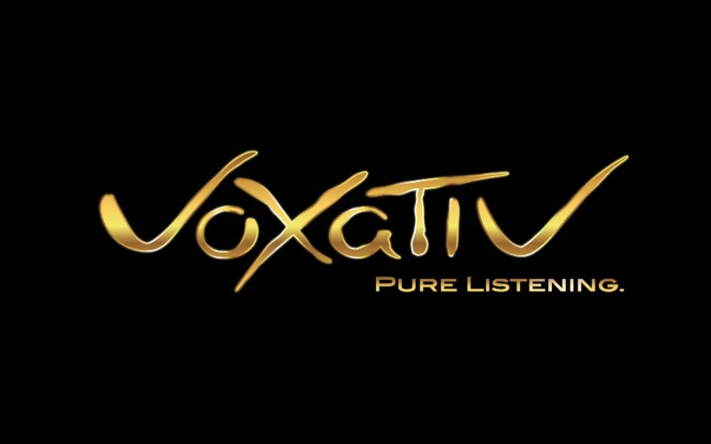 VOXATIV PURE LISTENING