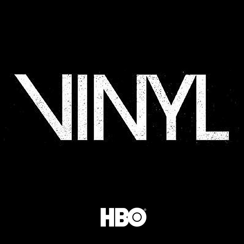 Vinyl HBO