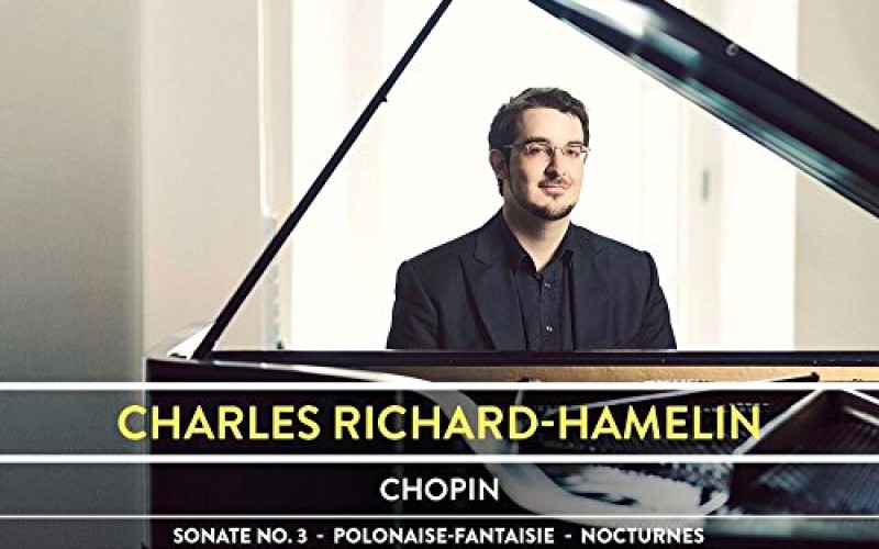 CHARLES RICHARD-HAMELIN: CHOPIN