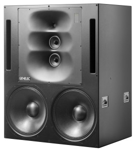 GENELEC 1236 SAM | Audio Lifestyle