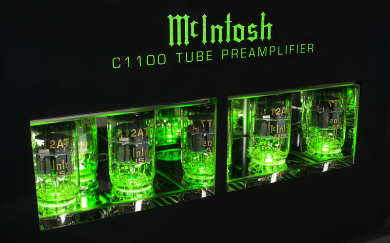 McINTOSH C1100