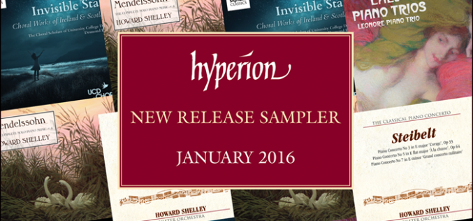 HYPERION JANUARY 2016