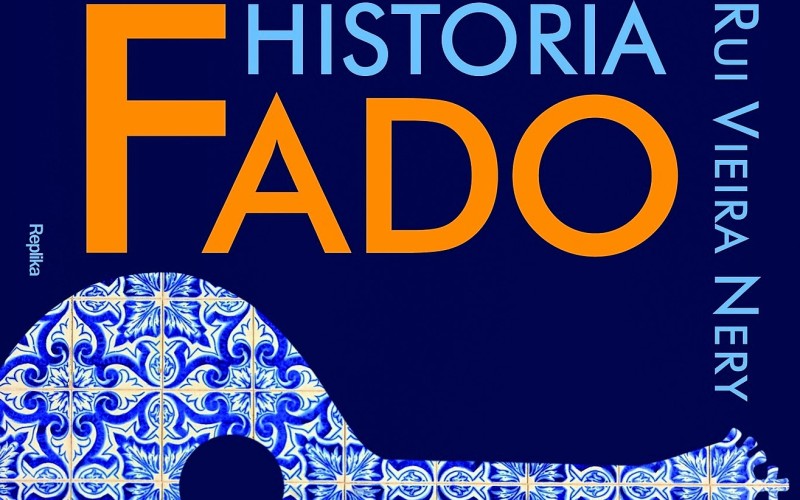 HISTORIA FADO