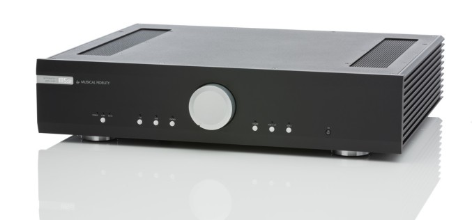 MUSICAL FIDELITY M5si