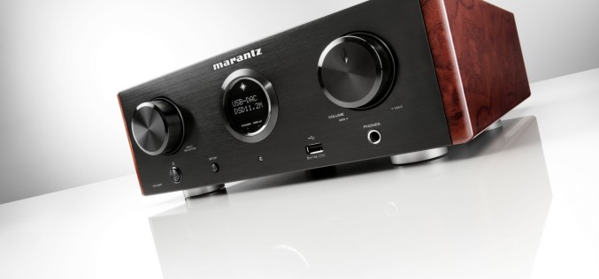 MARANTZ HD-AMP1