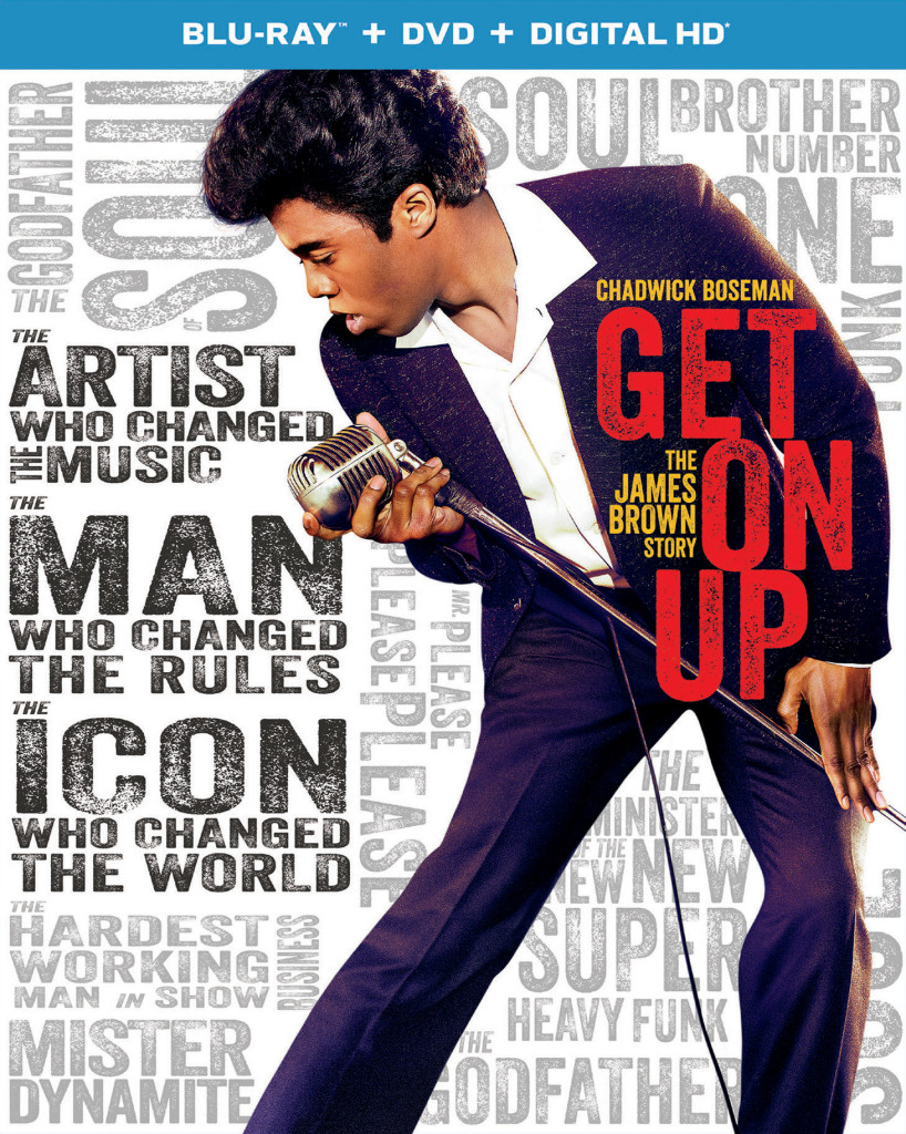 get on up