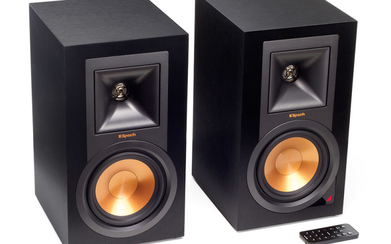 KLIPSCH REFERENCE R-15PM