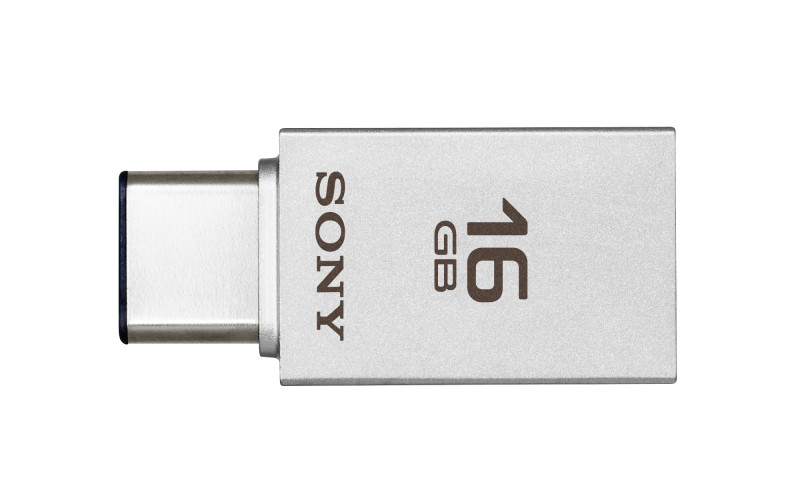 SONY USB CA1