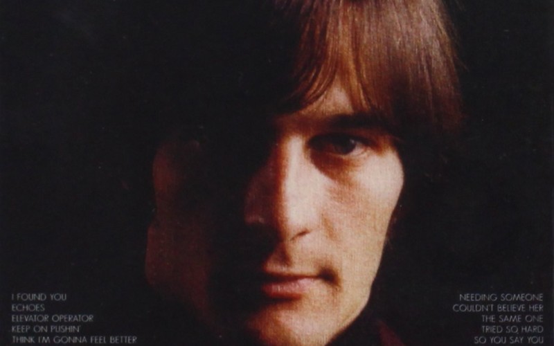 ANALOGPLANET RADIO SHOW: GENE CLARK