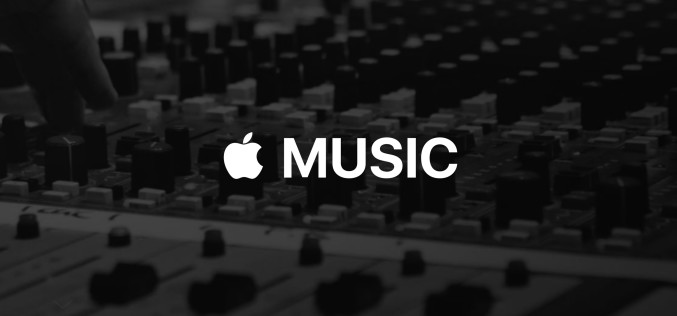 APPLE MUSIC: JUŻ 10 MLN SUBSKRYBENTÓW