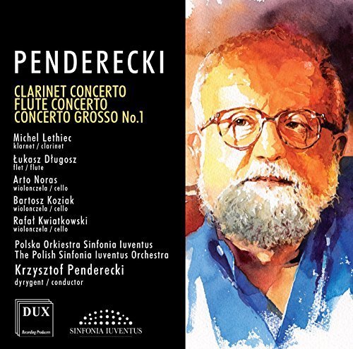 penderecki