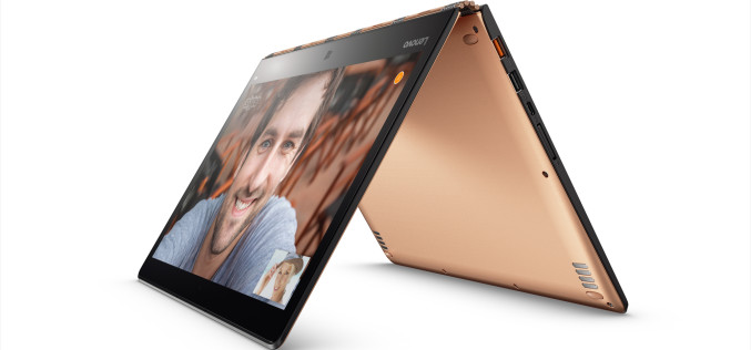 LENOVO YOGA 900