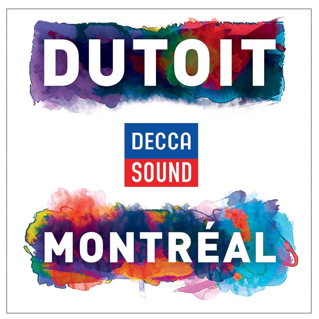 Dutoit  - Montreal Recordings (Ltd. Edt.) - CMS Source