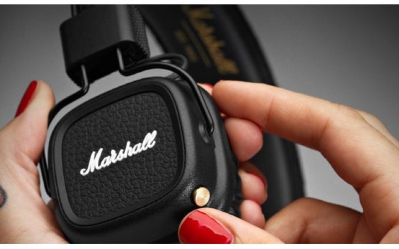 MARSHALL MAJOR II BLUETOOTH