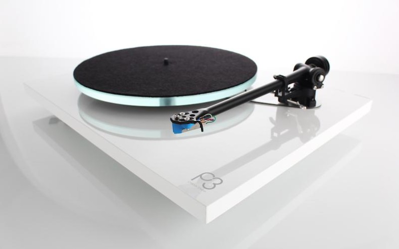 REGA PLANAR 3