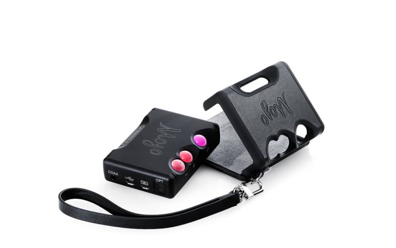 CHORD MOJO CASE